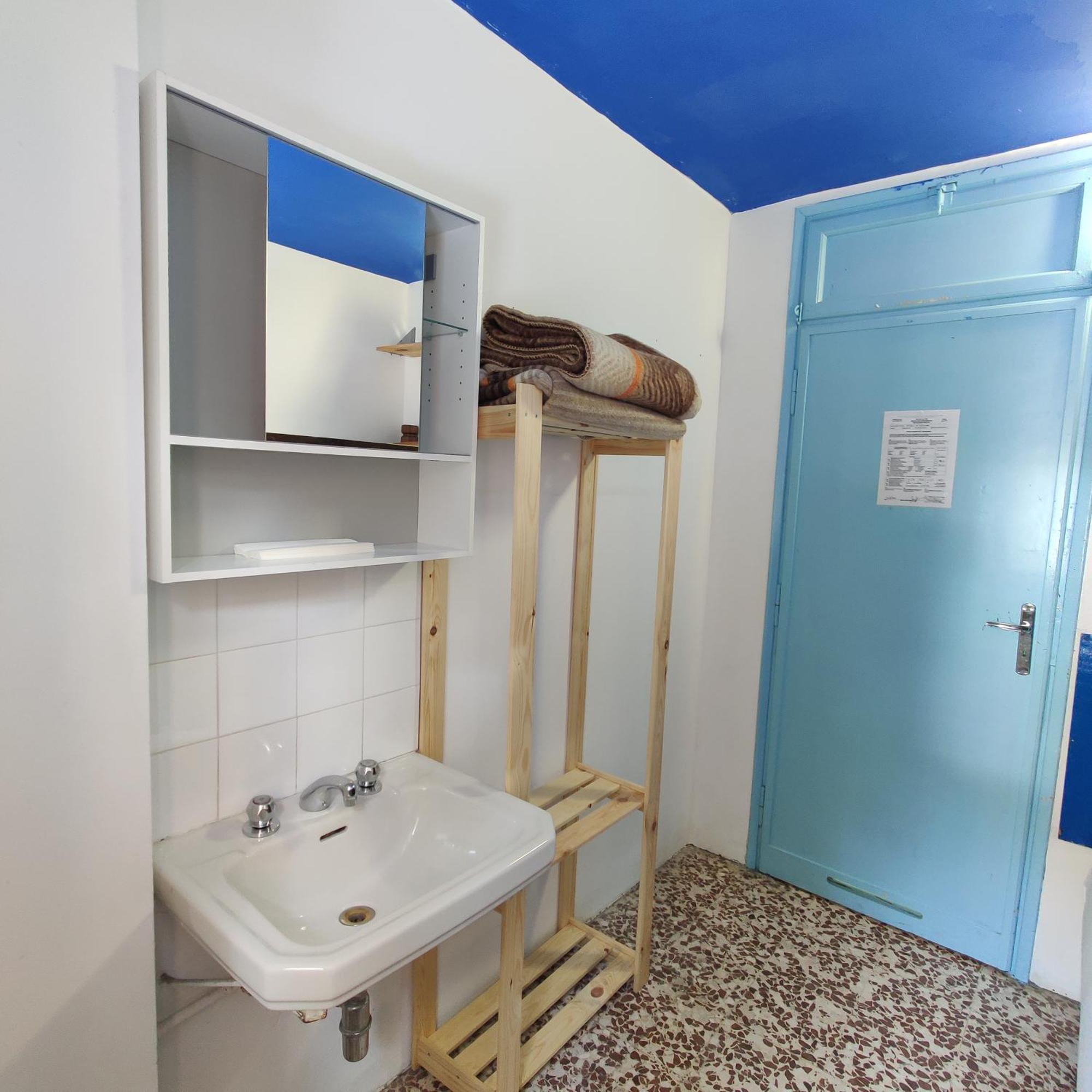 Rifugio La Capanna Hostel Claviere Room photo